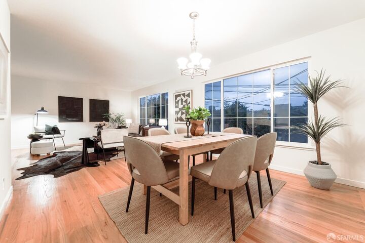 Property Photo: 393 2nd Avenue CA 94014