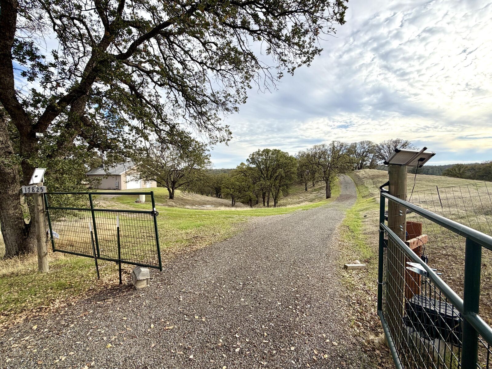 Property Photo: 17825 Clearwater Drive CA 96080