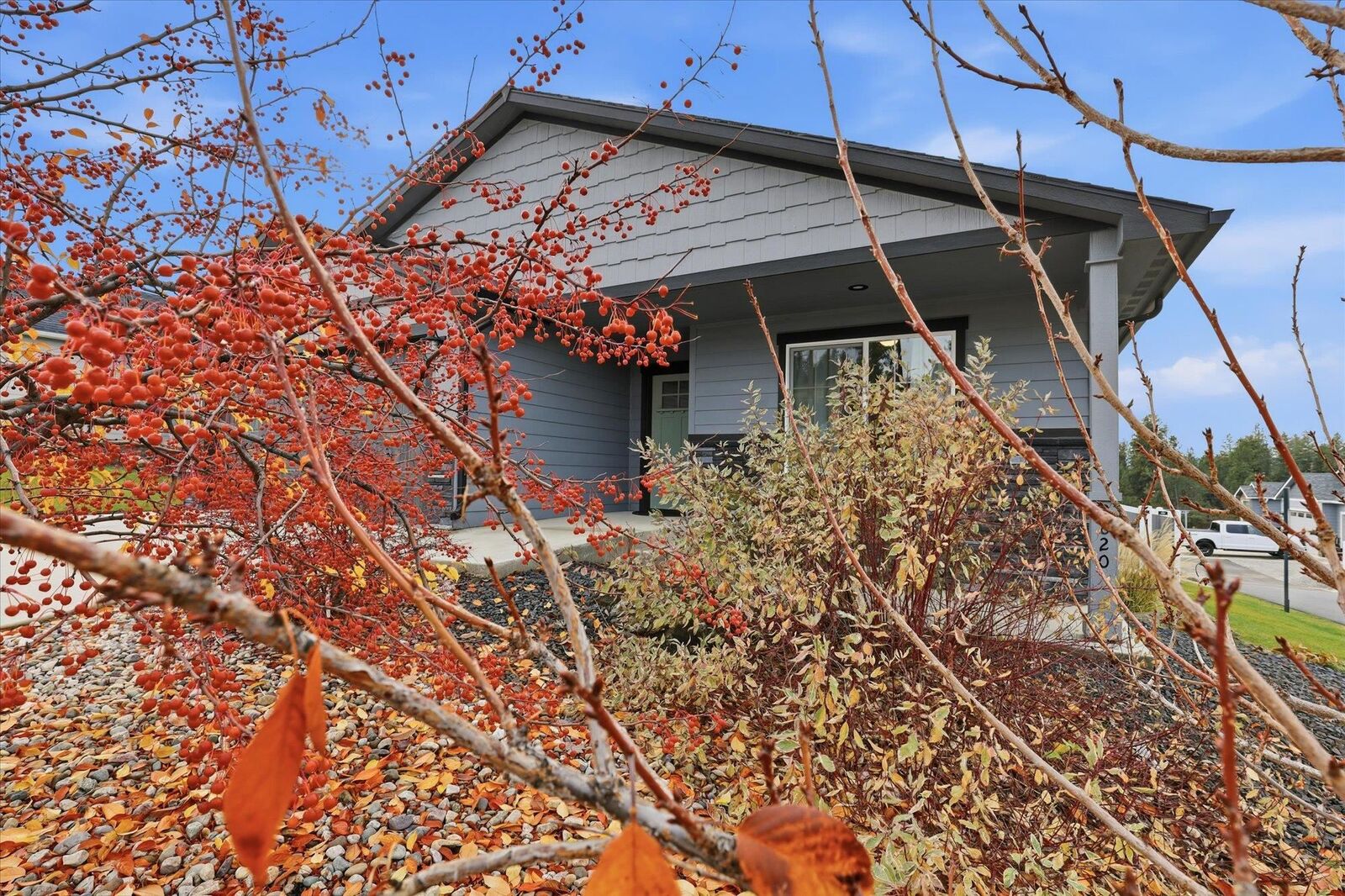 Property Photo: 2820 S Sonora Dr WA 99037