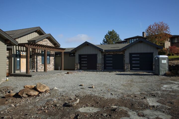 Property Photo: 238 N Legacy Ridge Dr WA 99019