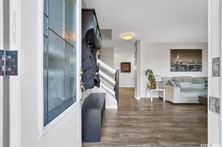 Photo de la propriété: 1326 Catherwood Avenue SK S7L 7H1