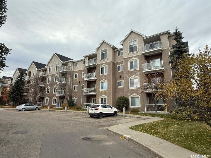 Property Photo:  235 Herold Terrace 216  SK S7V 1J2 