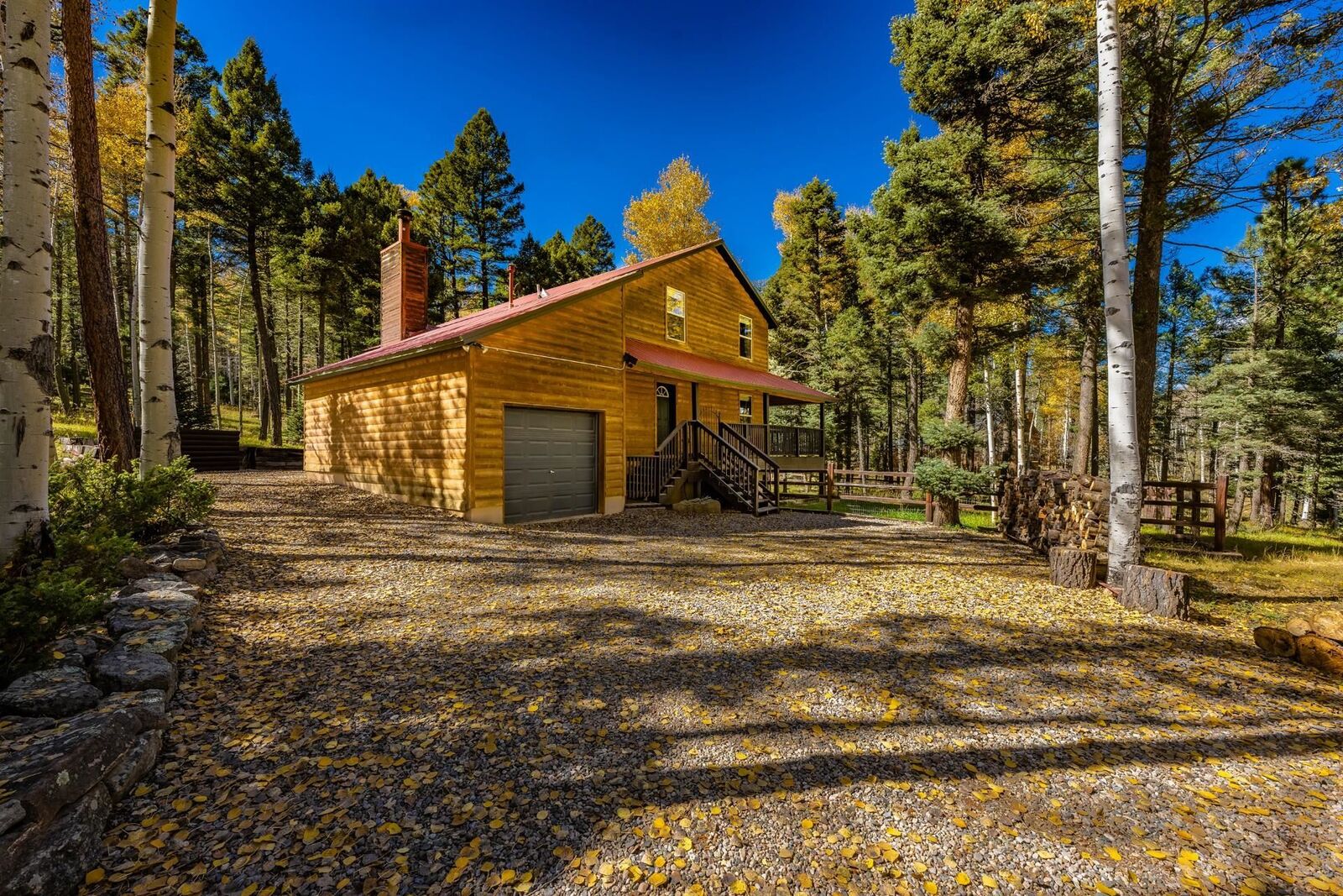 Property Photo: 14 Chino Terrace NM 87710