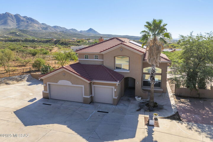 Property Photo:  73 Camino Mar  AZ 85648 