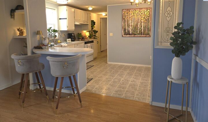 Property Photo: 260 NW Golden Hills #54 WA 99163-1063