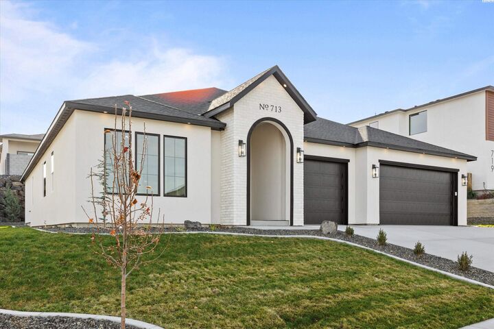 713 Mara Loop  Richland WA 99352 photo