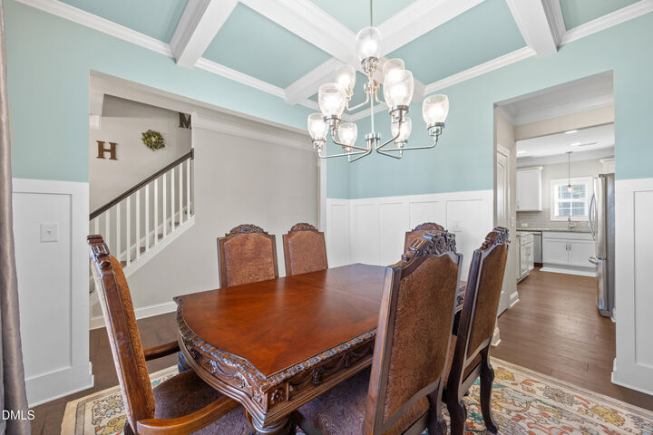 Property Photo:  3420 Fontana Lake Drive  NC 27526 