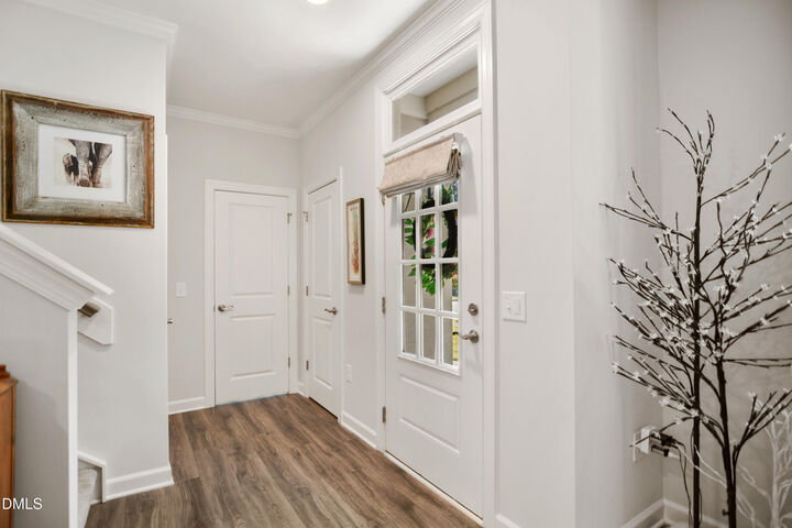 Property Photo:  832 Money Island Place  NC 27519 