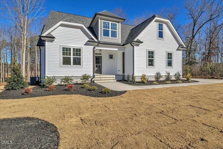 Property Photo: 12874 Mallard Rock Drive NC 27597