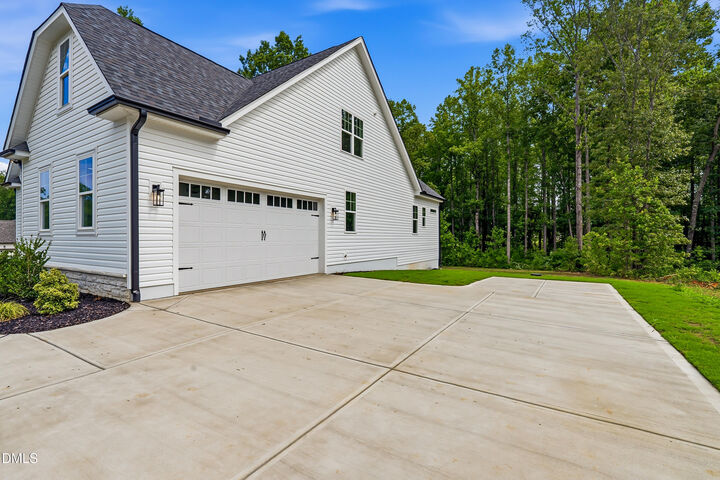 Property Photo: 12874 Mallard Rock Road NC 27597