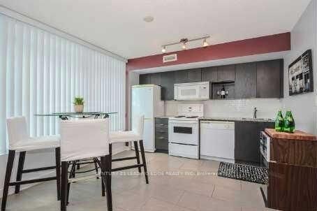 Property Photo:  15 Brunel Court 312  ON M5V 3Y6 