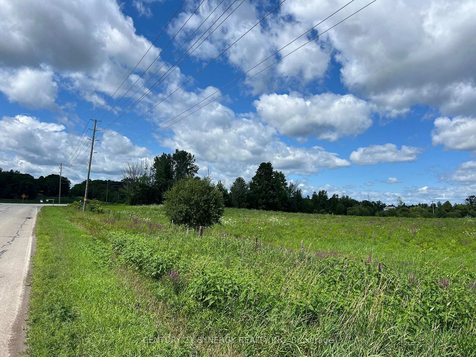 Property Photo:  000 Armstrong Road Lot #1  ON K7A 4S4 