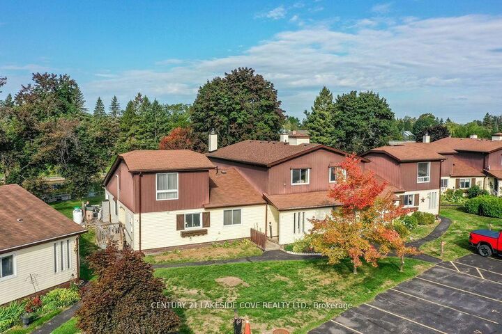 Property Photo:  70 Laguna Parkway Unit #7  ON L0K 1B0 