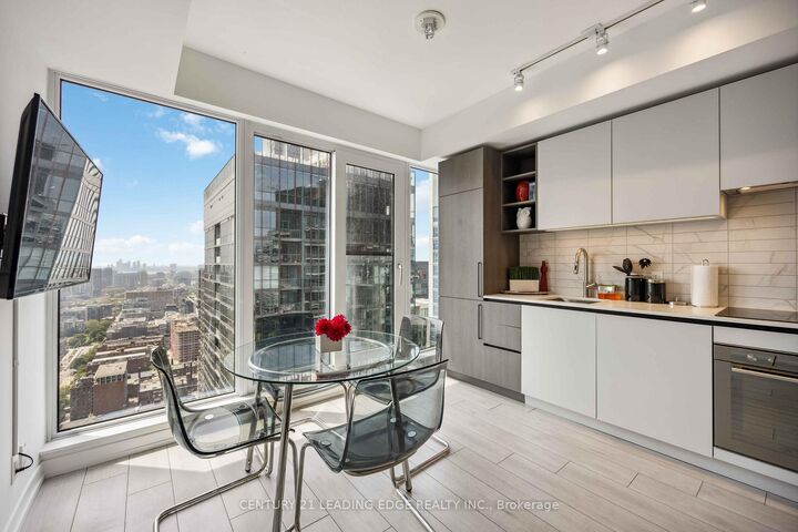 Property Photo: 55 Mercer Street 4603 ON M5V 3W2