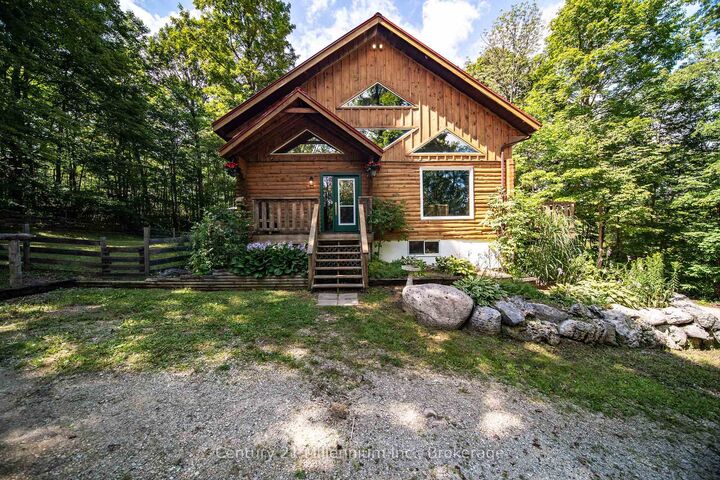 Property Photo: 415198 Baseline Road ON N0G 1R0