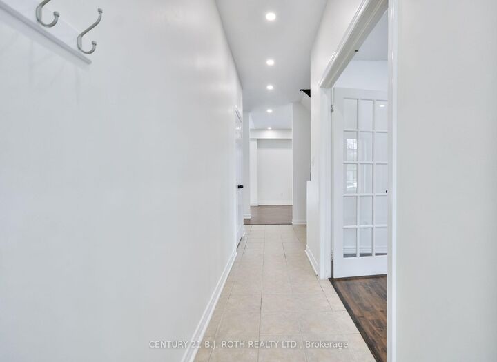 Property Photo: 113 Livia Herman Way ON L4M 7K5