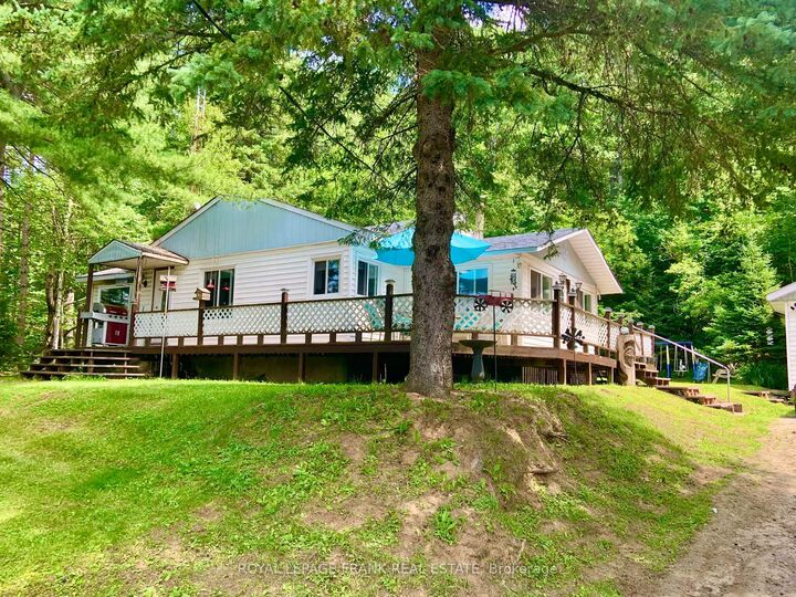 Property Photo: 29620 Highway 62 N/A N ON K0L 1C0