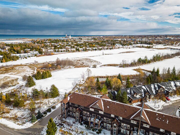 Property Photo: 6 Joseph Trail 201 ON L9Y 0J2