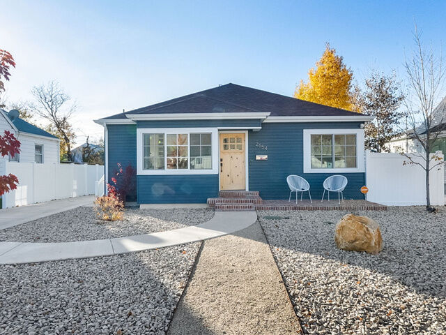 2654 S Hartford St  Salt Lake City UT 84106 photo