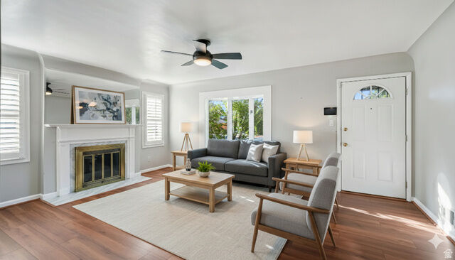 Property Photo:  1865 E Hillcrest Ave  UT 84106 