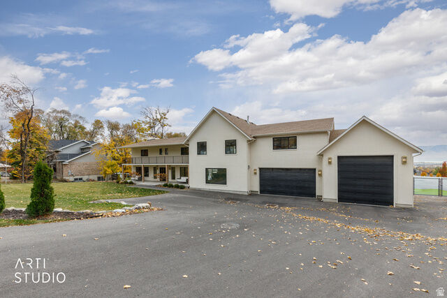 Property Photo:  630 S Loader Dr  UT 84062 