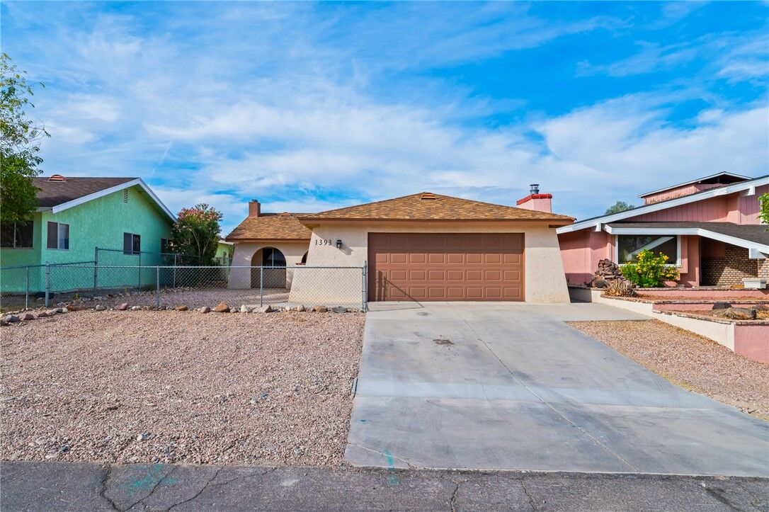 Property Photo: 1393 Verde Drive AZ 86442
