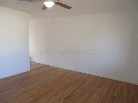 Property Photo:  4416 S Hayden Street  TX 79110-2008 