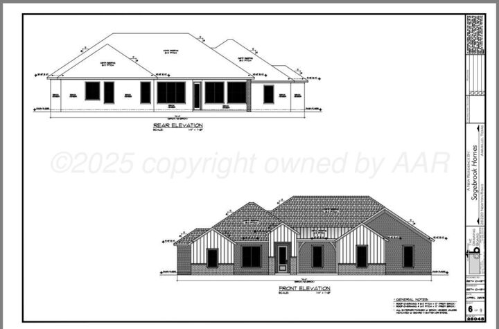 26220 Newton Road  Canyon TX 79015-4992 photo