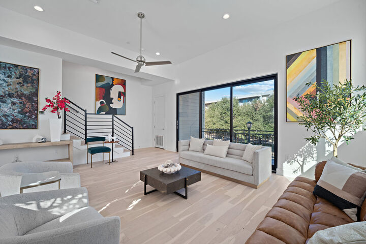 Property Photo: 3808 Berkman Drive TX 78723