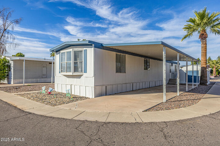Property Photo:  16225 N 29th St -- 28  AZ 85032 