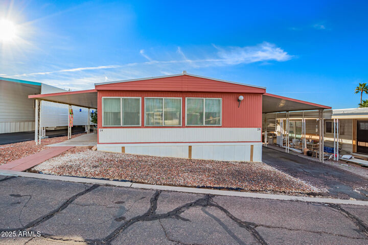 Property Photo:  11811 N 19th Avenue 24  AZ 85029 
