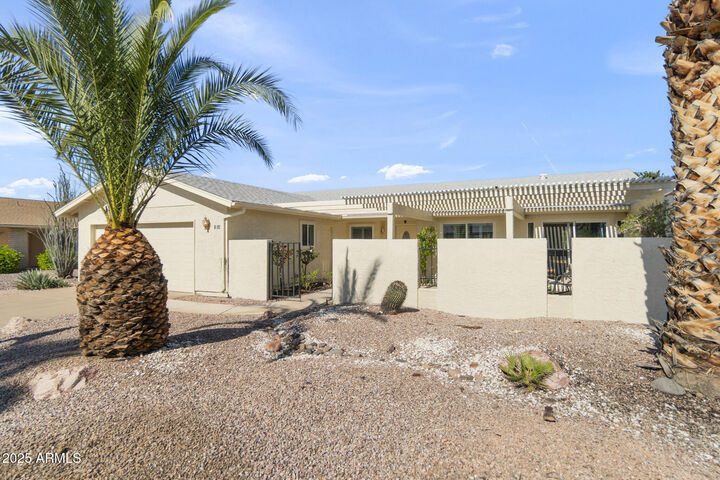 1016 Leisure World --  Mesa AZ 85206 photo