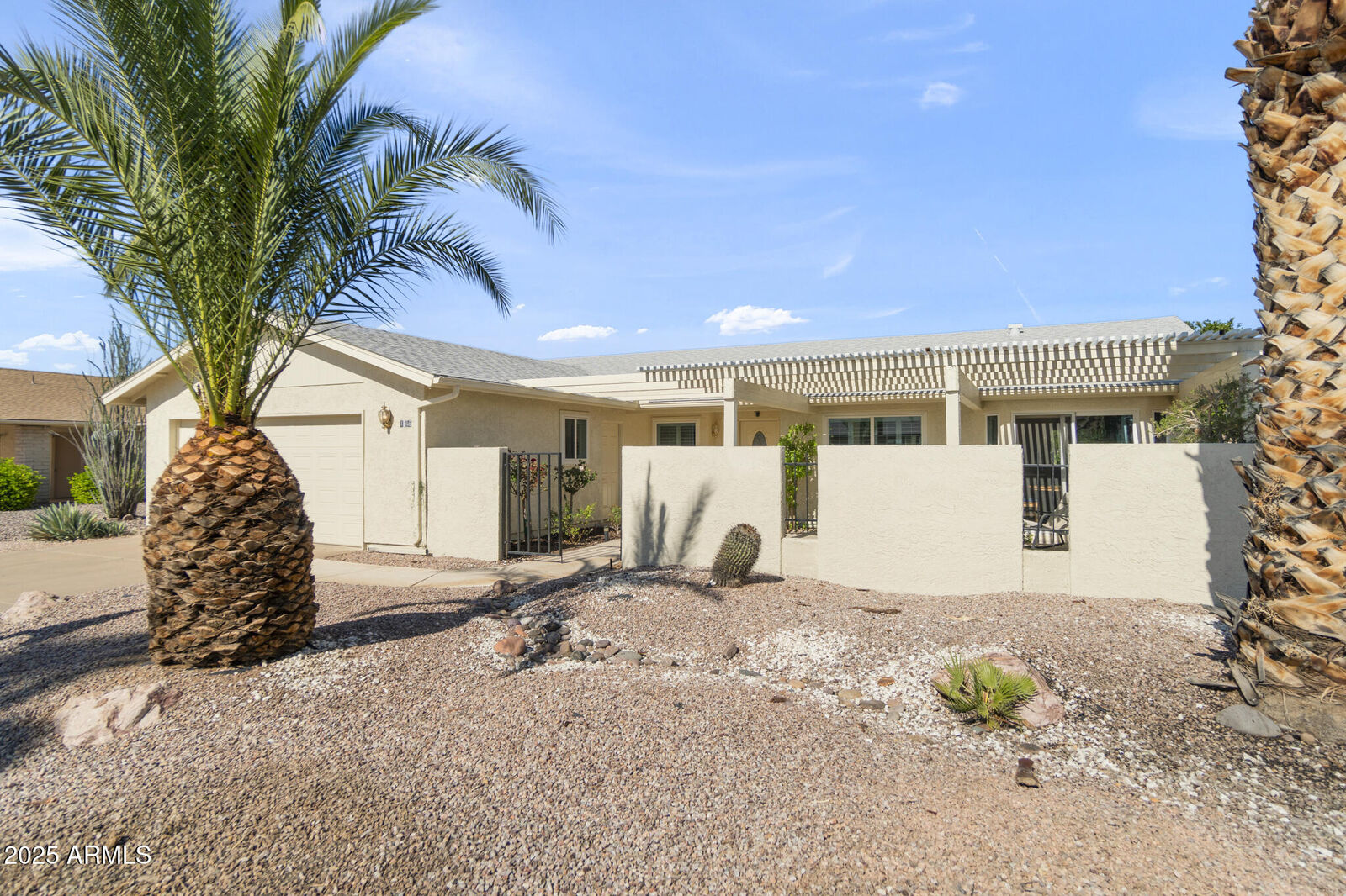 Property Photo:  1016 Leisure World --  AZ 85206 