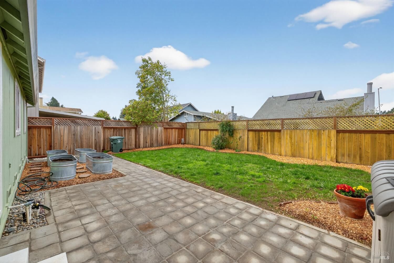 Property Photo: 4533 Hillview Court CA 94928