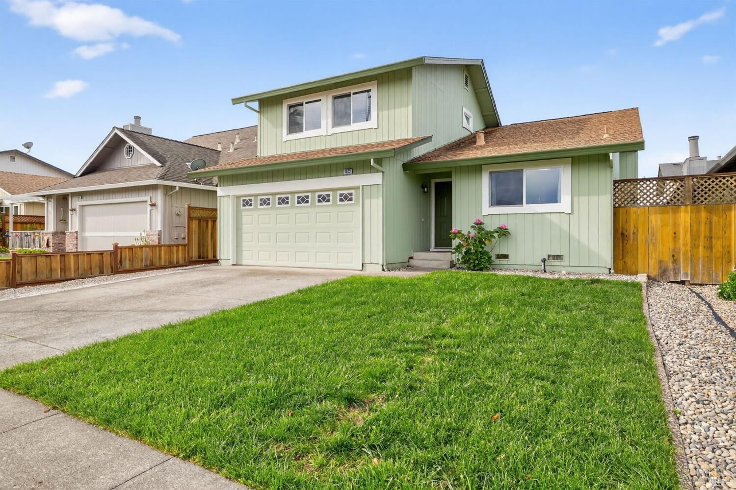 Property Photo:  4533 Hillview Court  CA 94928 