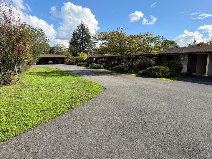 Property Photo: 18840 Beatrice Drive CA 95476