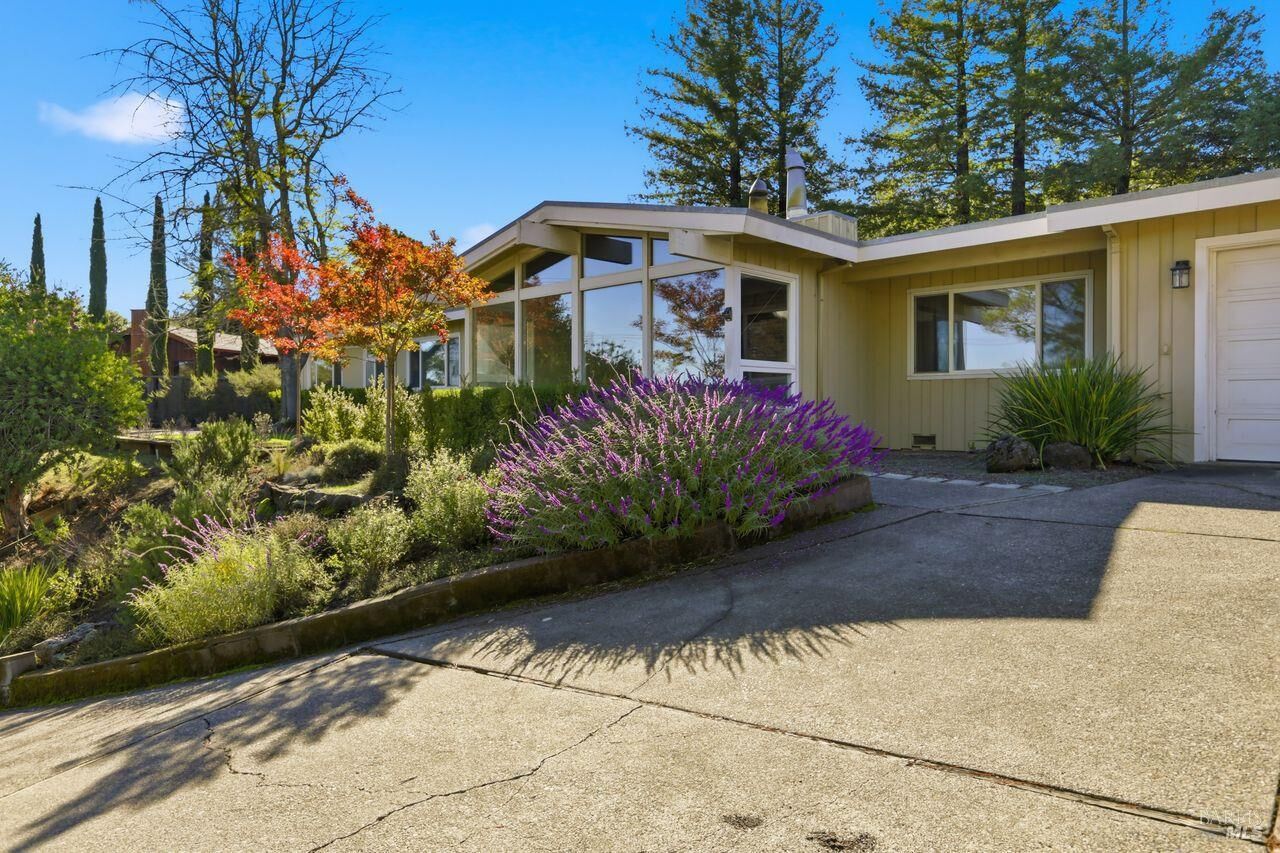 Property Photo:  295 Stuyvesant Drive  CA 94960 