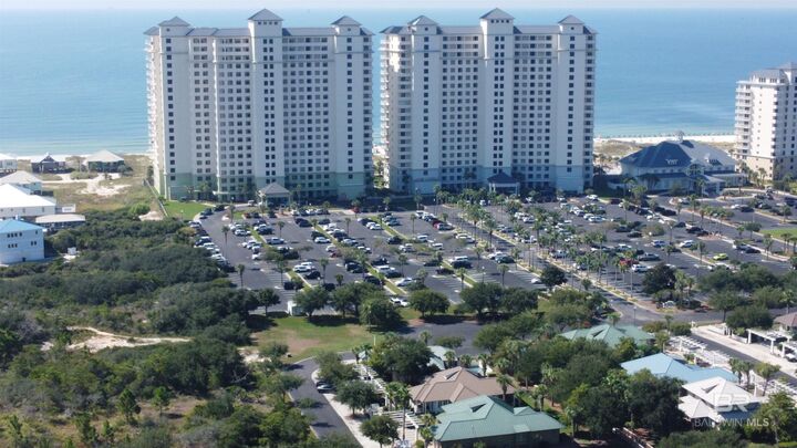 Property Photo:  375 Beach Club Trail 1007  AL 36542 