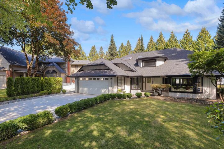 Property Photo:  10418 Fraserglen Drive  BC V4N 1T5 