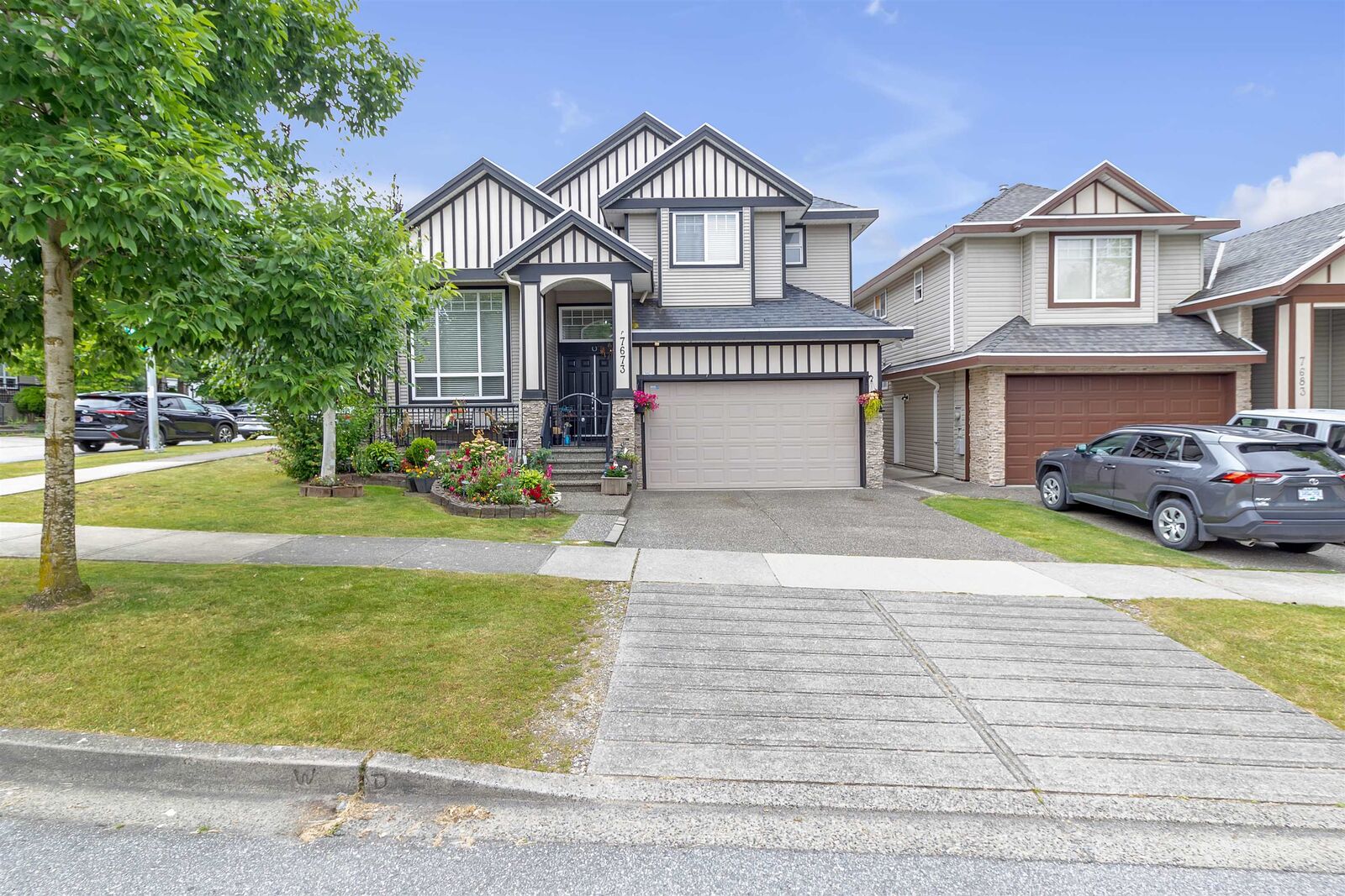 Property Photo: 7673 146A Street BC V3S 2T3