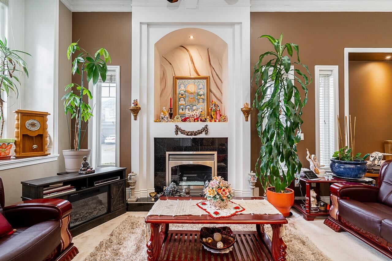 Property Photo: 7673 146A Street BC V3S 2T3