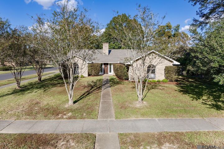 Property Photo:  7505 Boone Ave  LA 70808 