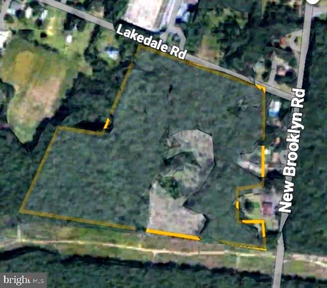 Property Photo: 312 Lakedale Road NJ 08009