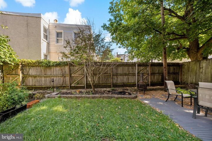 Property Photo: 4041 Cresson Street PA 19127