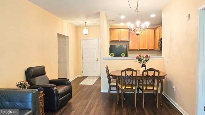 Property Photo:  1309 Colts D  NJ 08648 