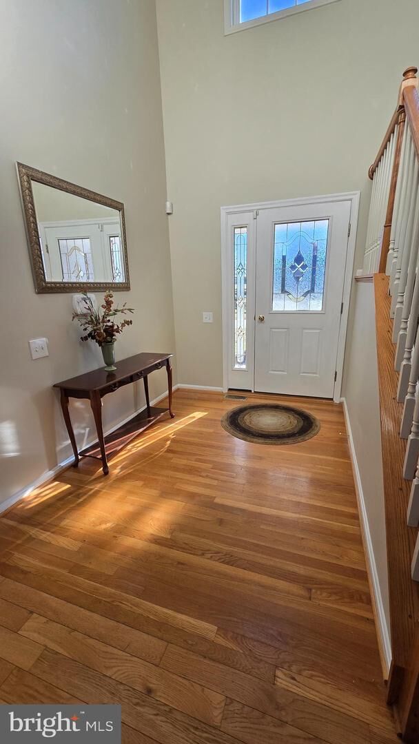 Property Photo:  256 S Landing Drive  DE 19963 