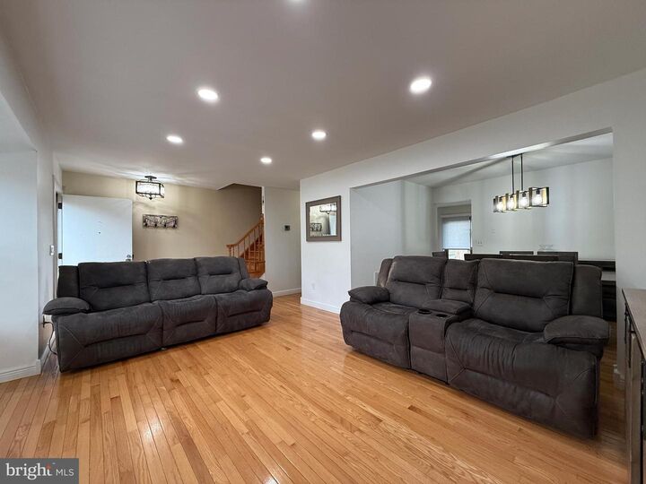 Property Photo: 542 Fairfield Road NJ 08520