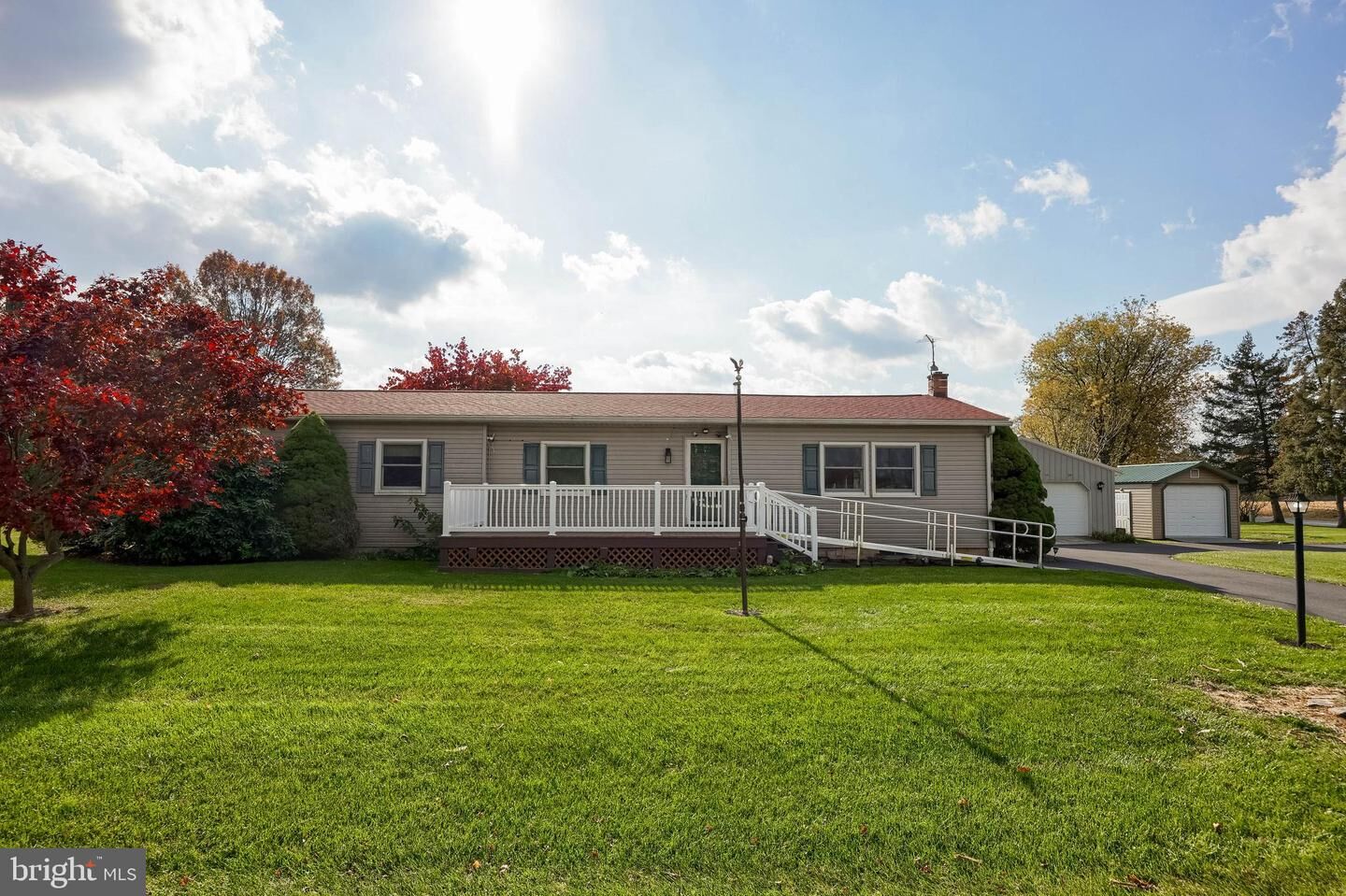 Property Photo: 104 Horseshoe Drive PA 17003