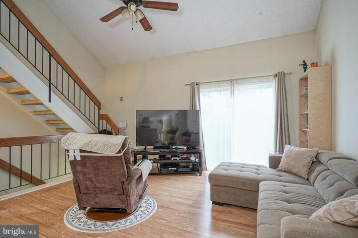 Property Photo: 3004 Heatherstone Court B NJ 08054
