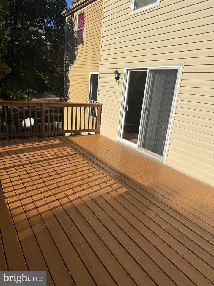 Property Photo: 6704 Second Morning Court MD 21045